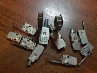 Концевики на провода, с зажимами, фотография 3
