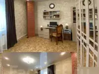 Продам коттедж  шикарный в Хабаровске, Сосновка ул Западная д.2 280,00 м2, фотография 5