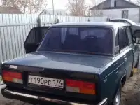 Продам вазг,в, Лада 2107, фотография 4