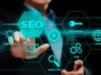 Разработка, продвижение сайтов, SMM, SEO, фотография 7