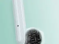 Беспроводные наушники Baseus Encok True Wireless, фотография 4