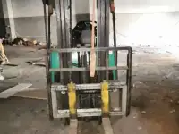 Продажа эл. вилочного погрузчика KOMATSU