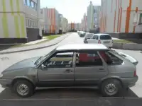 Продам автомобиль Лада 2114