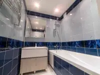 Ремонт ванной комнаты