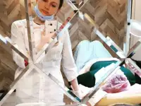 Косметолог