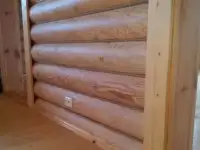 Электромонтажные работы