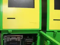 Продам лотерейный терминал