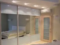 Шкаф-купе в наличии и под заказ., фотография 5