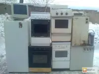 Отдам даром бытовую технику и электронику, фотография 3