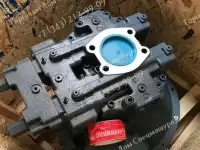Насосный агрегат ЕК-270 Кранэкс