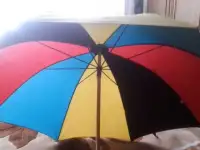 Зонт женский