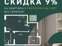 Недвижимость в Краснодаре, Краснодар