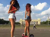 Гироскутер 10 дюймов , фотография 6
