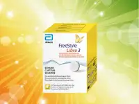 Freestyle Libre 3 купить, низкая цена