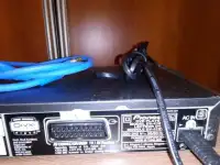 DVD-плеер Pioneer DV-410V-K, фотография 4