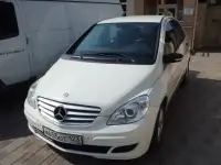 Продаю Mercedes-Benz B-класс, 2007