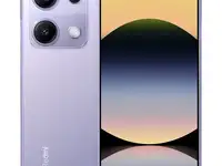 Смартфон xiaomi redmi note 14s 8/256gb перламутровый фиолетовый ru
