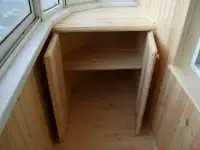 Отделка балконов,лоджий,прихожих,бань!, фотография 4