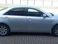 Продажа автомобиля Toyota Camry