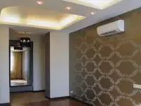 2 комнатная квартира 