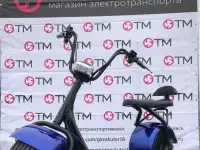 Гироскутеры в прокат!, фотография 8