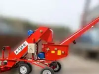 Зернометатель А 150