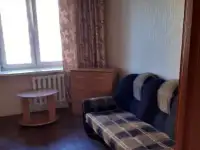 Сдам отличную комнату без хозяев, КАЛИНИНА 70Б, Калинина 70б, фотография 3