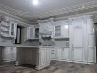 Лучшие кухни на заказ