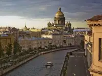 Отдых в Казани и Санкт-Петербурге для больших и маленьких, фотография 4