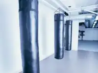 Боксерский мешок Power Hit Sport от производителя оптом, фотография 2