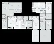Продам 2 комнатную квартиру