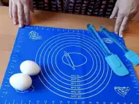 Коврик для выпечки, фотография 2
