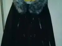 Пуховик