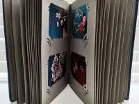 Фотоальбом СССР с Советскими открытками, фотография 3