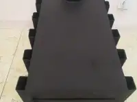 Печь отопительная Буржуйка 