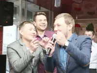 Ведущий Максим, фотография 5