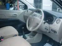 Daihatsu Mira, фотография 8