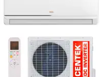 Инверторный настенный кондиционер Centek CT-65FDC07