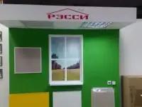 конвекторы отопления Рэсси, фотография 2