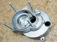 пила цепная ЭПЧ-3.0-2, торцовки, фотография 5