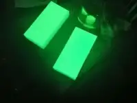 Хотим предложить Вам нашу светящуюся плитку.