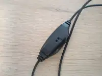 Оригинальная стереогарнитура LG ORIGINAL hands-free, фотография 3