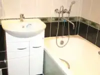 полный или частичный ремонт помещений