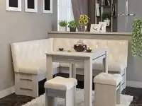 Кухонный уголок Парма, фотография 3