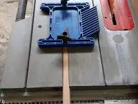 Станок Bosch GTS 10 XC Professional