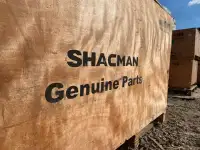 Официальный сервис shacman москва СТО Московская область шакман грузовики ремонт, фотография 10