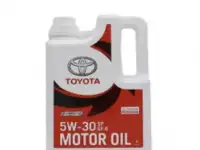 Toyota SP 5W30 4L
