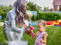 Аниматоры / Ростовые куклы / Шоу, фотография 8
