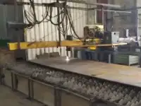 Установка газорезательная кислородная Esab с ЧПУ (б/у), купить, цена