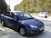 Продам FordFocus2 Ford Focus, фотография 4